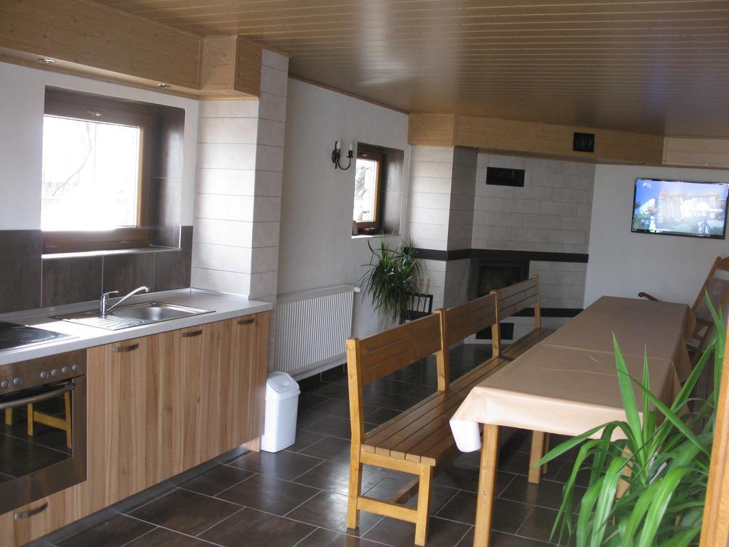 Slavina Guest House Sapareva Banya Exterior foto