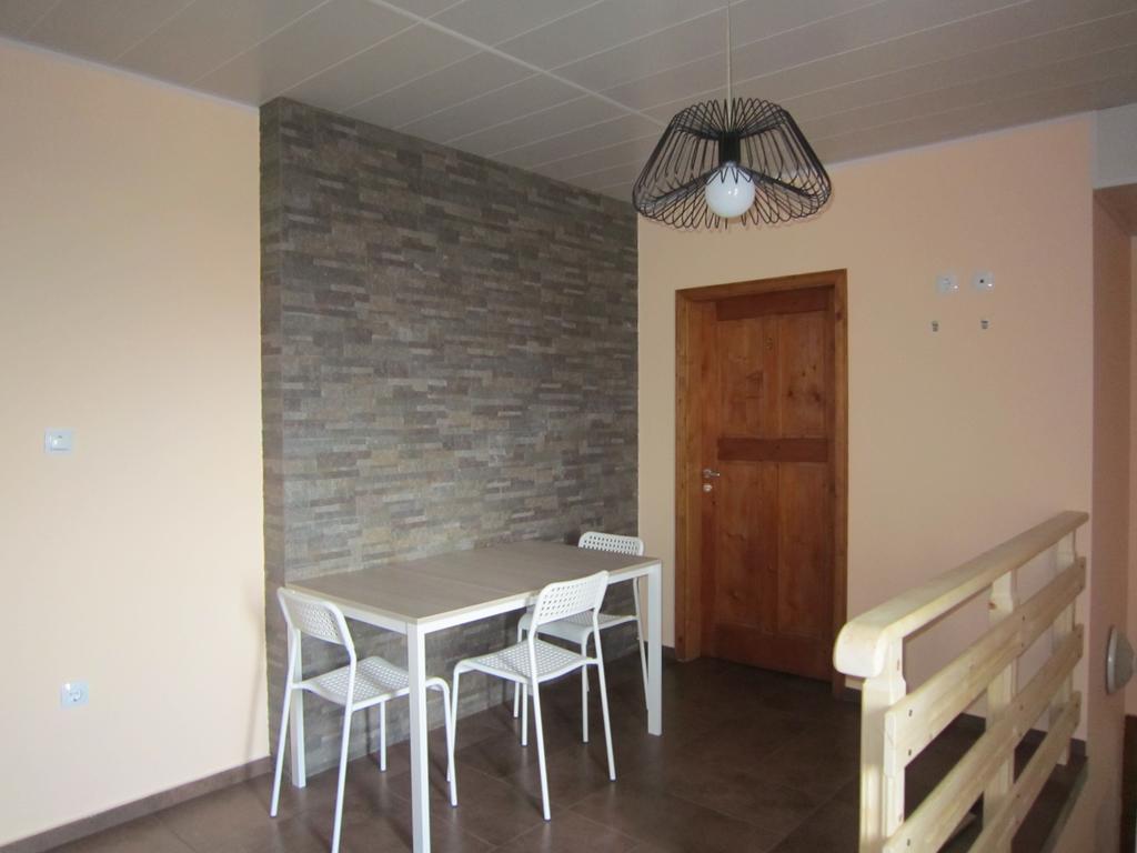 Slavina Guest House Sapareva Banya Exterior foto