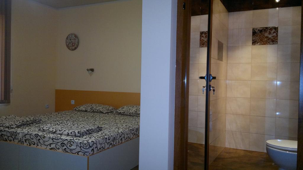 Slavina Guest House Sapareva Banya Habitación foto